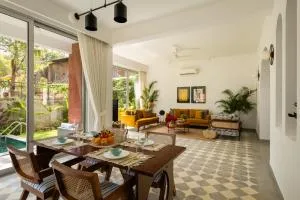 La Soria Estate - Mapusa