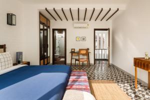 La Soria, Premium 2 BHK villas in Assagao with private pool, kitchen, security, small garden