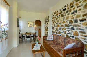 Albatros Studios & Apartments Rethymno Greece