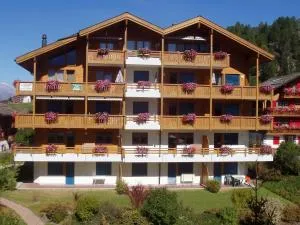 Metropol B - Grächen