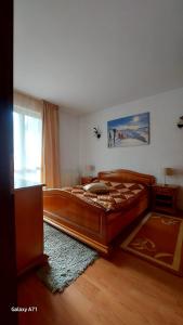 Apartament Roland