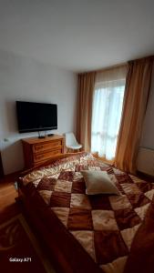 Apartament Roland