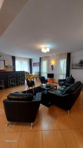 Apartament Roland