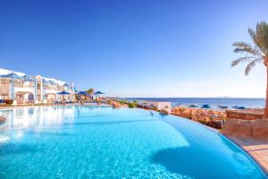 Pickalbatros Palace Sharm "Aqua Park"-inclusive