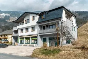 NaturparkResort Xeisblick - Hollenstein an der Ybbs