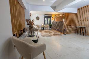 genesis hotel