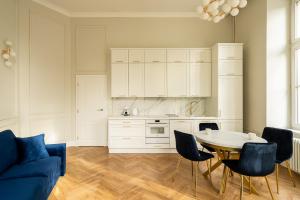 RentPlanet - Apartament Jana Pawła II