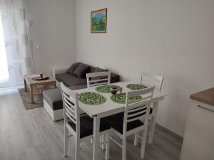 APARTMÁN ČAMBOR - na skok do prírody a mesta