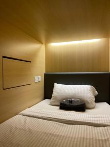 Sogor Female Dormitory