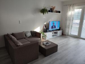 APARTMÁN ČAMBOR - na skok do prírody a mesta