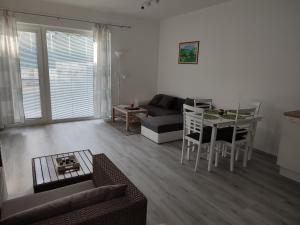 APARTMÁN ČAMBOR - na skok do prírody a mesta