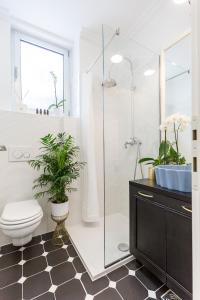 MM House - self check-in