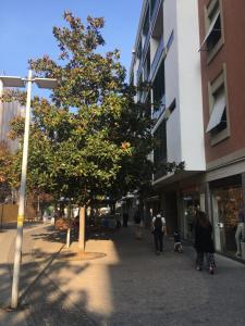 Apartment mit 2 Schlafzimmern