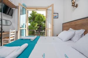 genesis hotel