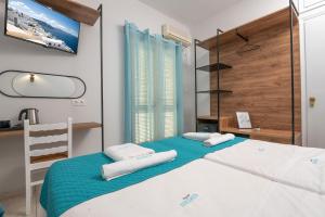 genesis hotel