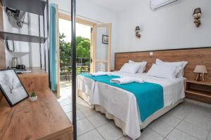 genesis hotel