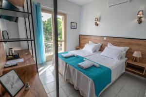 genesis hotel