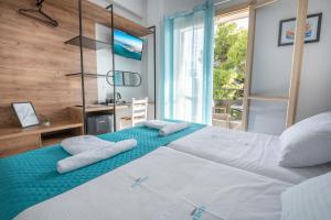 genesis hotel