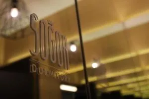 Sogor Female Dormitory - Yan