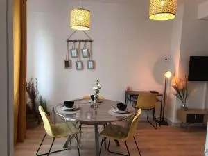 Dunes Harmony - Hyper Centre et Proche Plage - Socx