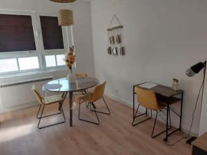 Dunes Harmony - Hyper Centre et Proche Plage