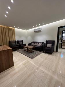 الأمــــان للشـقـق المـخـدومـة شقق مخدومة إقتصادي