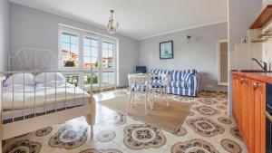 Bałtyk Park Grzybowo, Sun & Snow