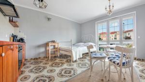 Apartamenty Sun & Snow Bałtyk Park Grzybowo