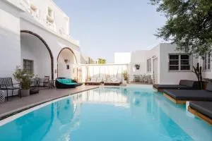 The Museum Project Oia - Oia