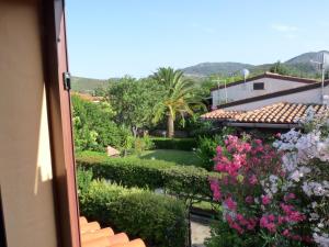 Monolocale San Teodoro