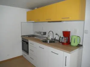 Gradina Apartment - Winischte