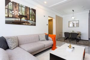 Inikas Living-Luxurious 2 bedroom apartment