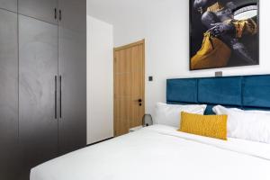 Inikas Living-Luxurious 2 bedroom apartment