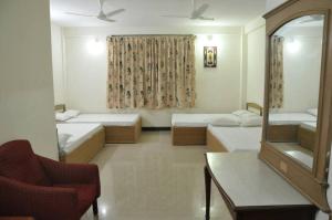 MYSORE MAHALAKSHMI ROOMS