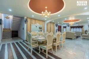 Raindrops by VEO - Part of StayVista