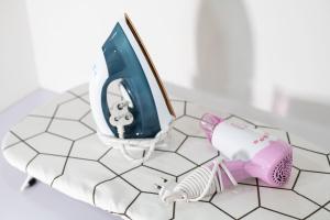 Lily 3BHK by Wabi Sabi Stays with Private Balcony