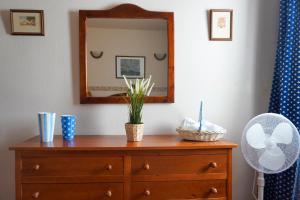 Beach Breeze, Playa Santiago