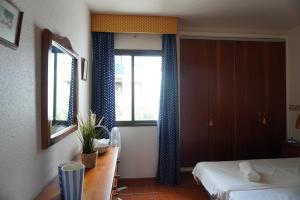 Beach Breeze, Playa Santiago