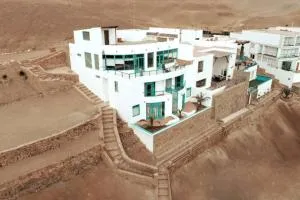 Hermosa casa de playa - Imperial