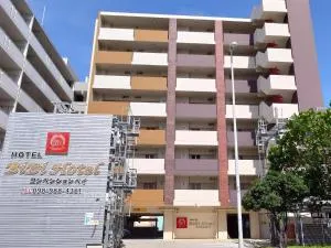 BiBi Hotel Conventionbay - Isa