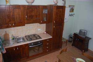 Agriturismo Podere Ranciano Alto