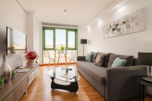 Lanzahost REEF XXI - Playa Reducto