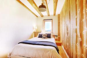 Villas Gite de la ferme de la bouille : photos des chambres