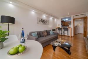 Lanzahost REEF XXI - Playa Reducto