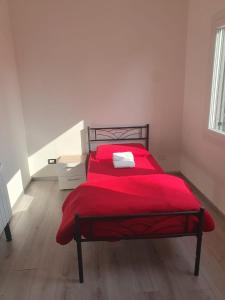 Apartamento de 1 dormitorio