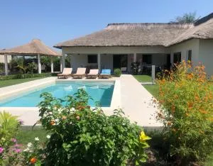 Villa Toni Sénégal - Boukot Ouolof
