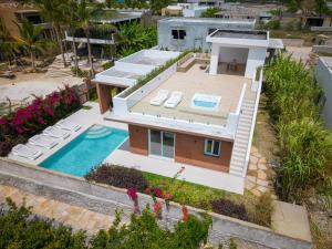 SandBank View Villa - Private Pool- ZanzibarHouses