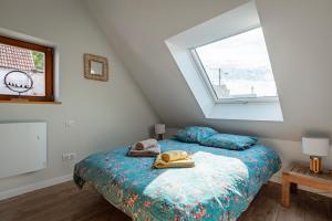 Maisons de vacances Chez Maidi : Authenticite, Confort et Nature : photos des chambres