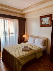 My Little Island Hotel