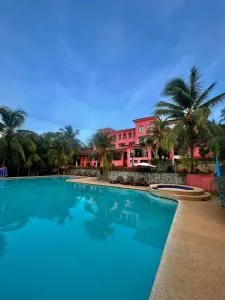 My Little Island Hotel - Camotes Islands